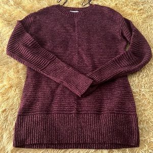Nine West Berry Sweater